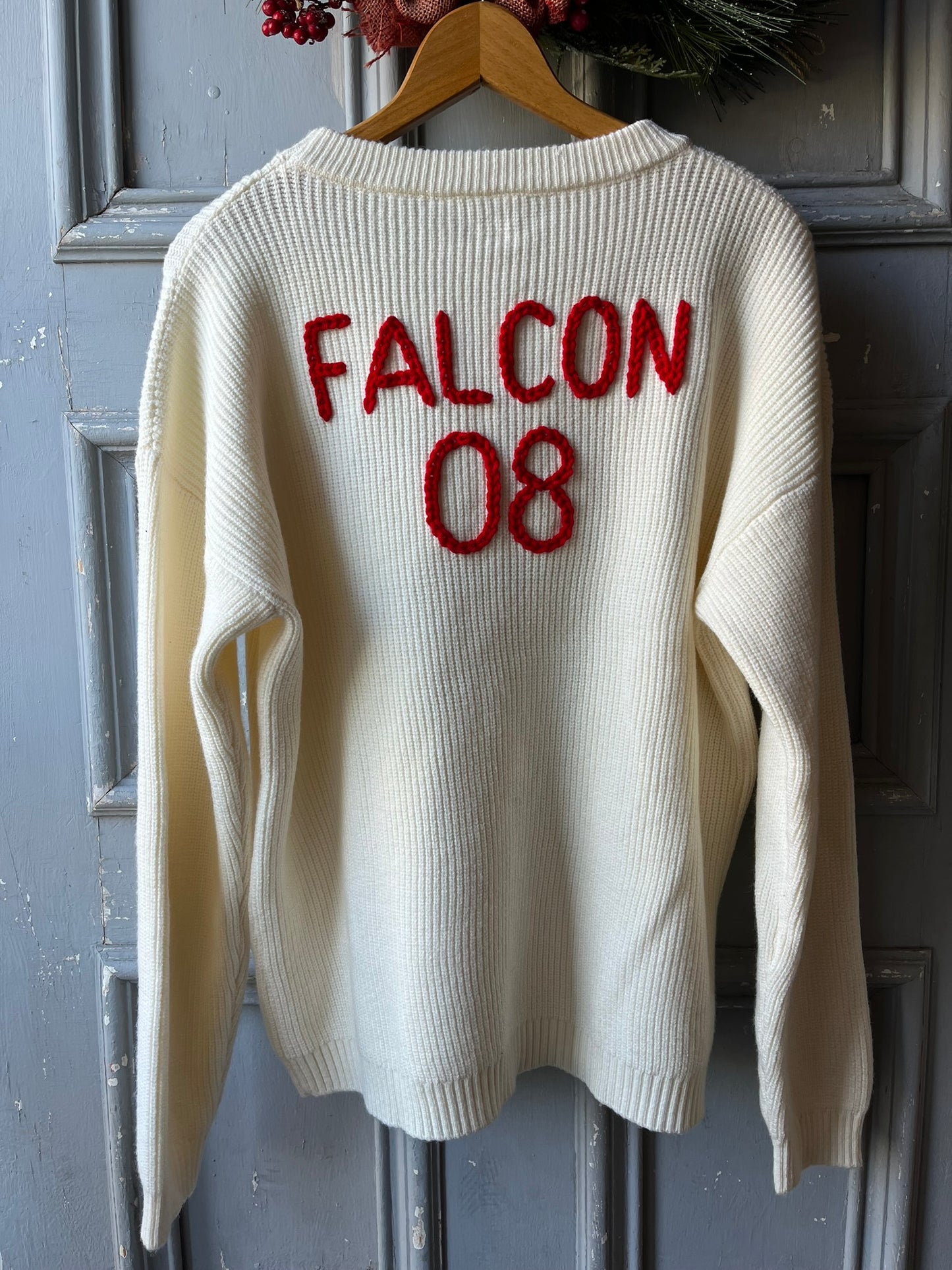 Add On: Back Design