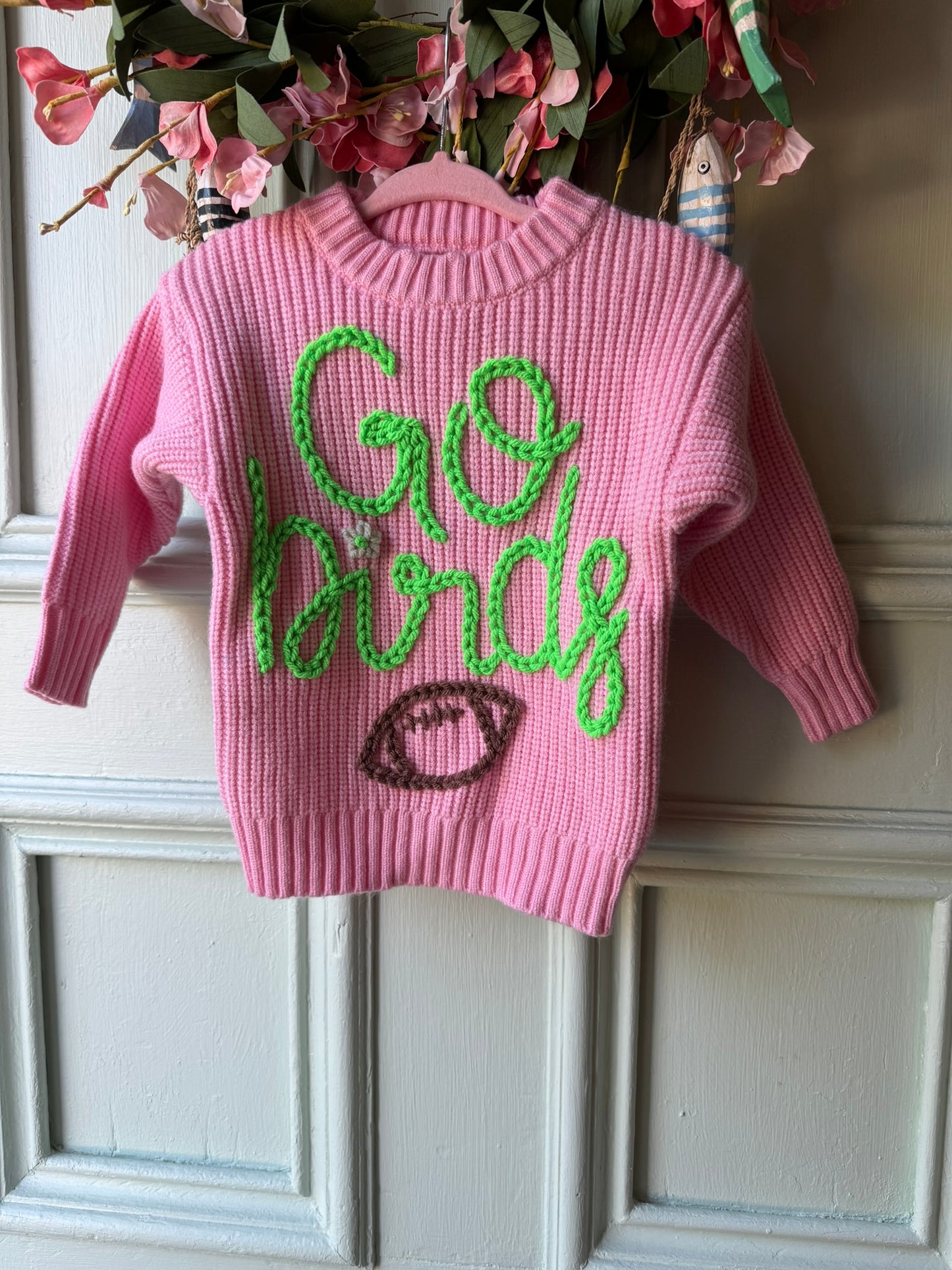 Warm Viscose Baby/Kids Sweater