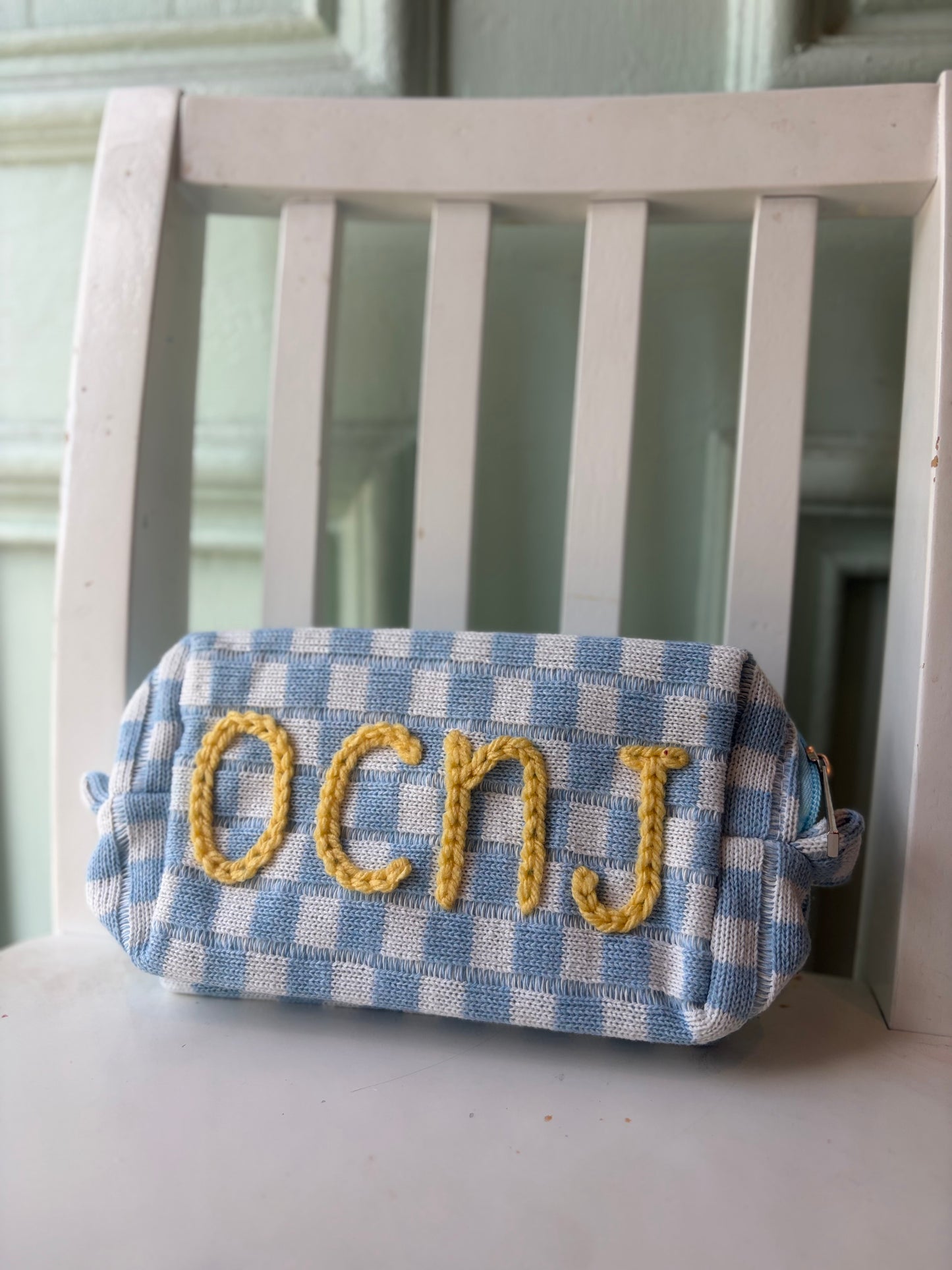 OCNJ Small Beach Pouch
