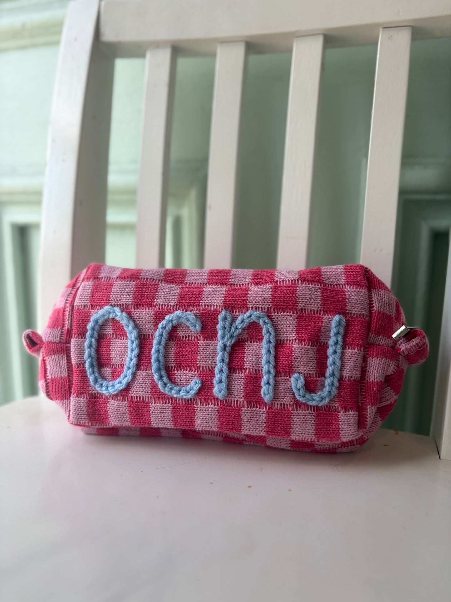 OCNJ Small Beach Pouch