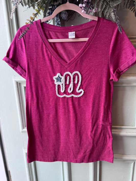 Phillies Women's Tee