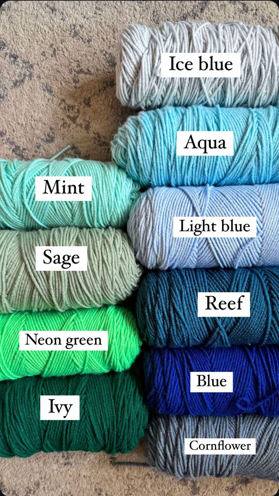 Warm Viscose Baby/Kids Sweater